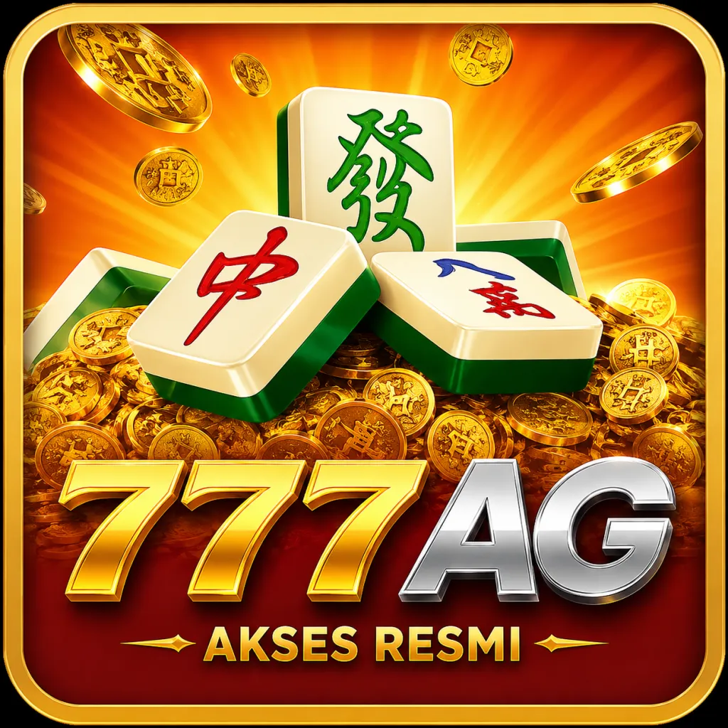 777AG - Aplikasi Cashback Terbaik untuk Belanja Hemat